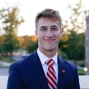 Meet your Posher, Jamin